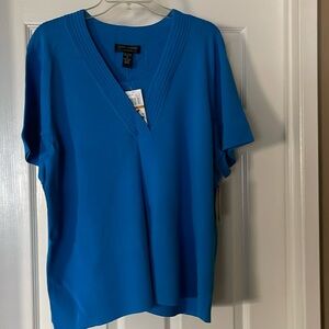 Womens plus size top